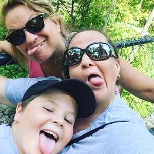 Meet your Posher, Tamara